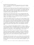 Form Letters Finance Issues by Office of Representative Luis V. Gutiérrez