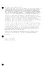 Form Letters Human Rights