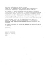 Form Letters Labor