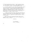 Form Letters Prison Letters