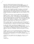 Form Letters Torture