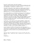 Form Letters Trade