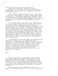 Form Letters Transportation