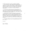 Form Letters Veterans