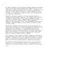 Form Letters Violence and Crime