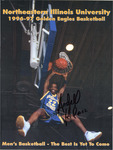 NEIU Men's Basketball Media Guide - 1996 by Athletics Department Staff