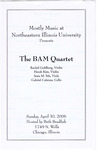 Mostly Music: Apr. 30, 2006