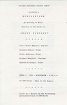 1963 - Schubertiad