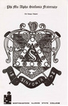 1971 - Phi Mu Alpha Sinfonia