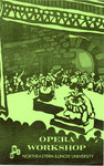 1972 - Opera Workshop
