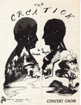 1972 - The Creation
