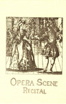 1973 - Opera Workshop Scene Recital
