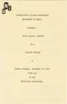1974 - Helen Engler