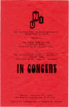 1975 - North Park College Concert Band