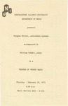 1975 - Vergene Miller