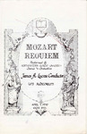 1975 - Mozart Requiem