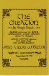 1975 - The Creation