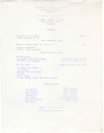 1976 - Performances
