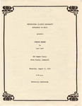 1976 - Carmina Burana