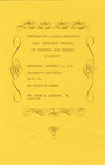 1976 - Symphonic Wind Ensemble