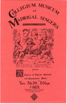 1977 - Collegium Musicum