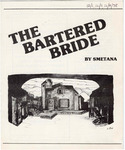 1978 - The Bartered Bride