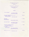 1979 - Performances