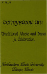 1979 - Donnybrook UNI