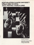 1980 - Urban High School Jazz Festival