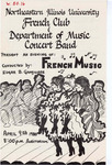 1980 - French Music