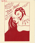 1980 - Don Juan