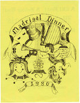 1980 - Madrigal Meals