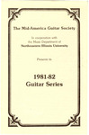 1981 - Guitar Series