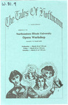 1981 - The Tales of Hofmann