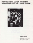 1981 - Urban Jazz Festival