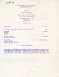 1981 - Lunch-Time Concert
