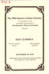 1981 - Duo Classico