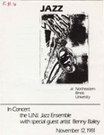 1981 - Jazz Ensemble