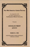 1982 - Douglas Niedt