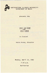 1982 - Jazz Lab Band