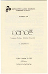 1982 - Chicago Dance Medium
