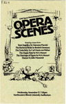 1982 - Opera Scenes