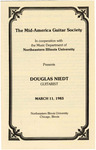 1983 - Douglas Niedt