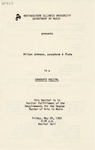 1983 - Milton Johnson