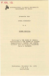1983 - Scene Recital