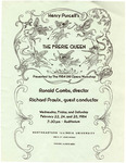 1984 - The Faerie Queen
