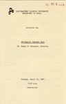 1984 - Concert Band