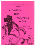 1984 - La Danse Une Nouvelle Vague