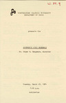 1984 - Symphonic Wind Ensemble