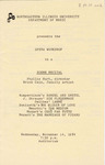 1984 - Opera Workshop